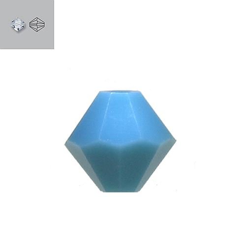 3MM TURQUOISE 5328 SWAROVSKI BEAD