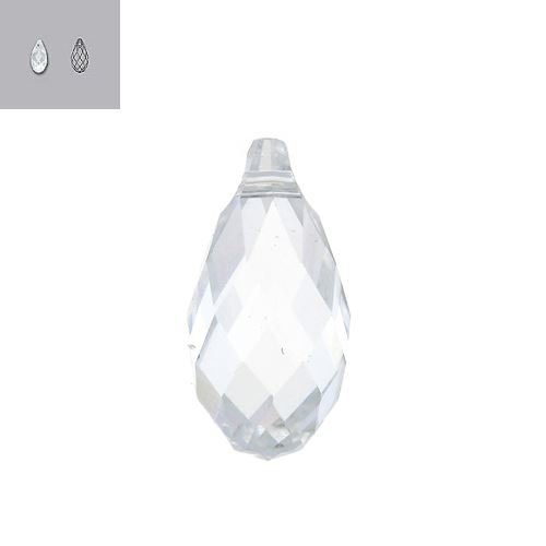 11X5.5MM CRYSTAL 6010 SWAROVSKI PENDANT