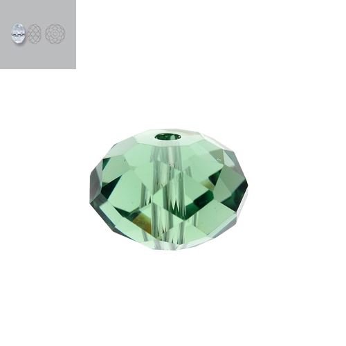 6MM ERINITE 5040 SWAROVSKI BEAD