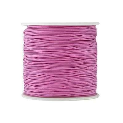 1.0MM PINK NYLON CORDS