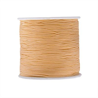 1.0MM SALMON NYLON CORDS